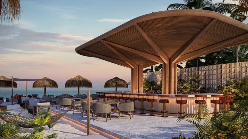Viceroy 3 Bedroom Condo