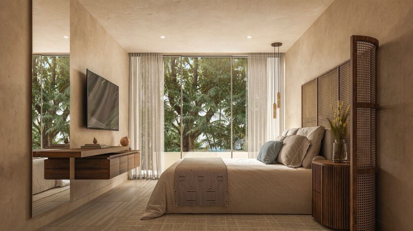 Viceroy 4 Bedroom Condo