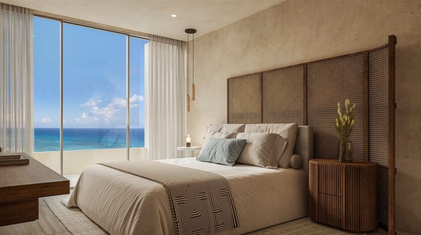 Viceroy 3 Bedroom Condo