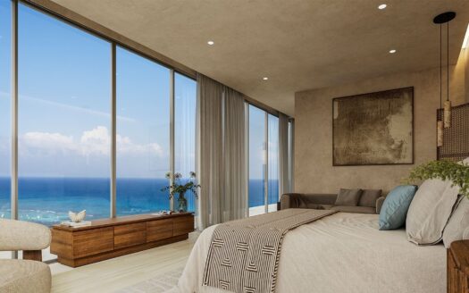 Viceroy 3 Bedroom Condo