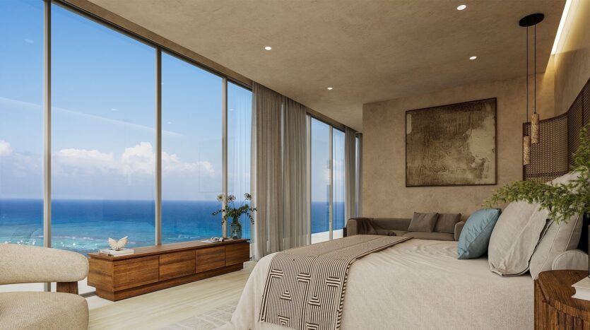 Viceroy 1 Bedroom Condo
