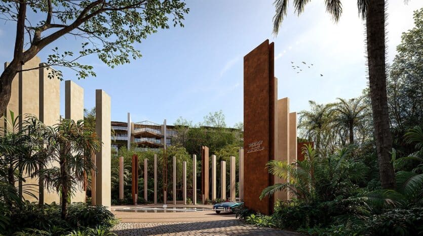 Viceroy 4 Bedroom Condo