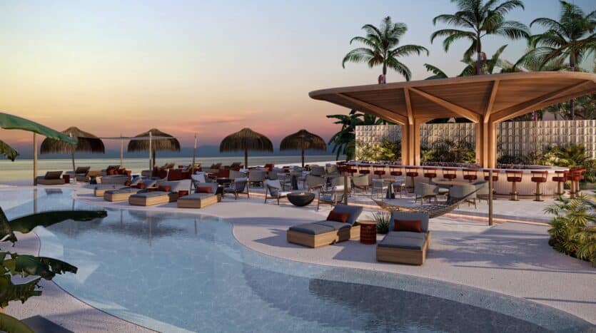 Viceroy 4 Bedroom Condo