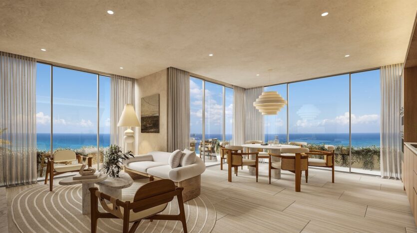 Viceroy 1 Bedroom Condo