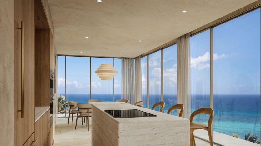 Viceroy 2 Bedroom Condo