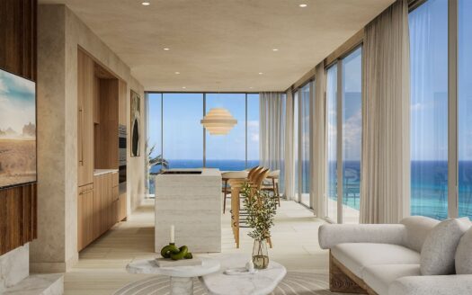 Viceroy 4 Bedroom Condo