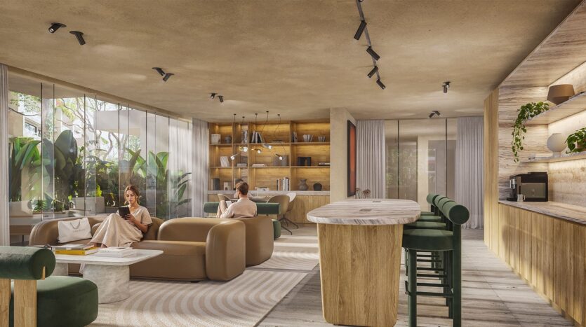 Viceroy 3 Bedroom Condo