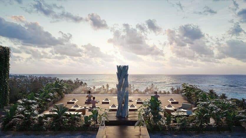 Viceroy 4 Bedroom Condo