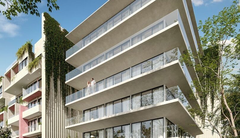 Viceroy 3 Bedroom Condo