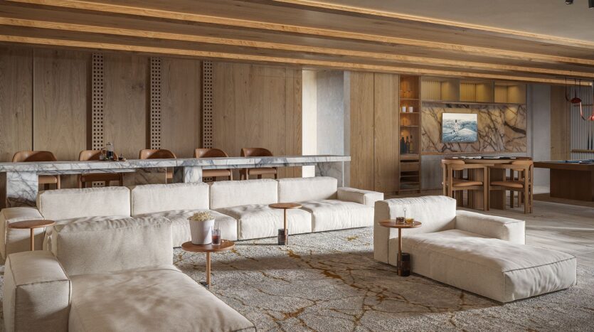 Viceroy 1 Bedroom Condo