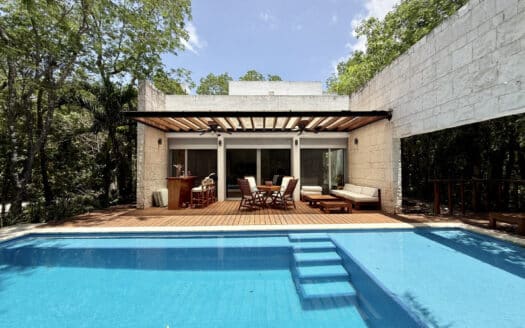 Casa Avalon Ceiba 3 Bedroom Villa