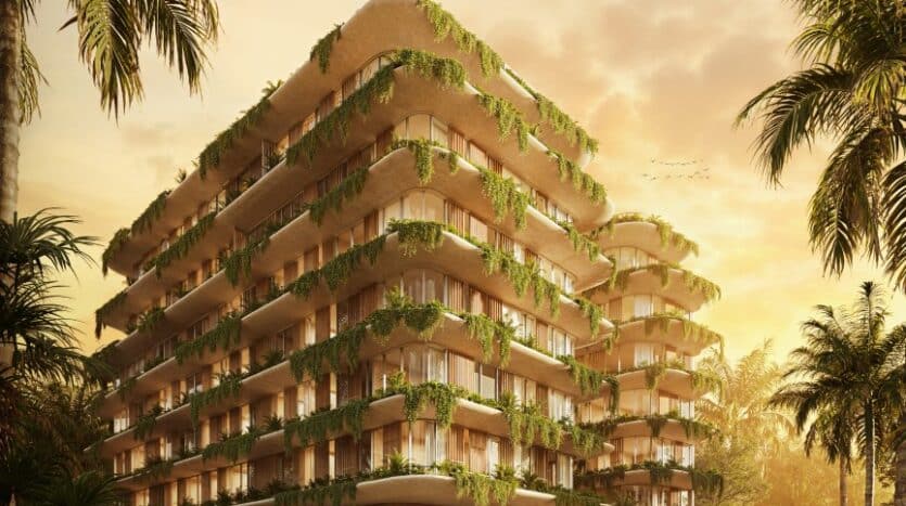 The Grove 2 Bedroom Condo