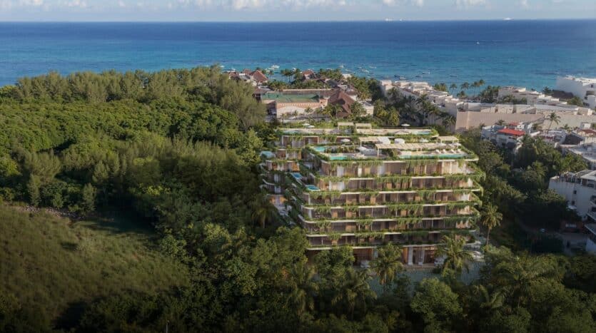 The Grove 3 Bedroom Condo