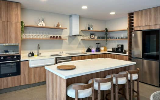 Vaiven Del Viento 2 Bedroom Penthouse