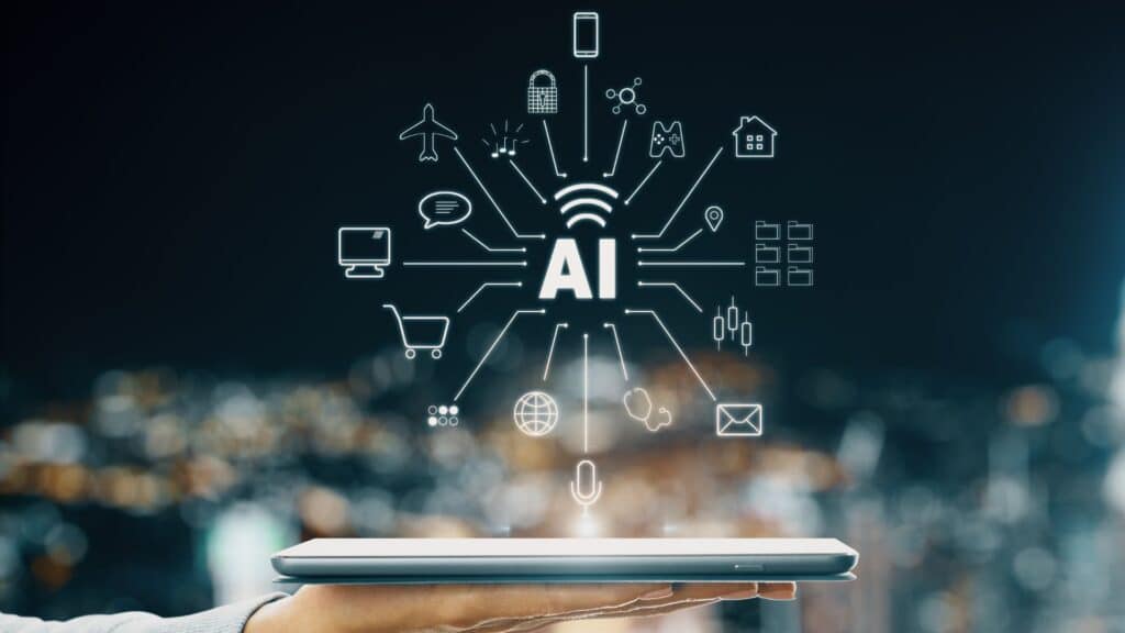 Advanced electronics and AI server manufacturing facility in Mexico
