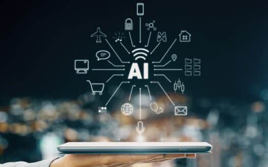 AI Blog Post Header
