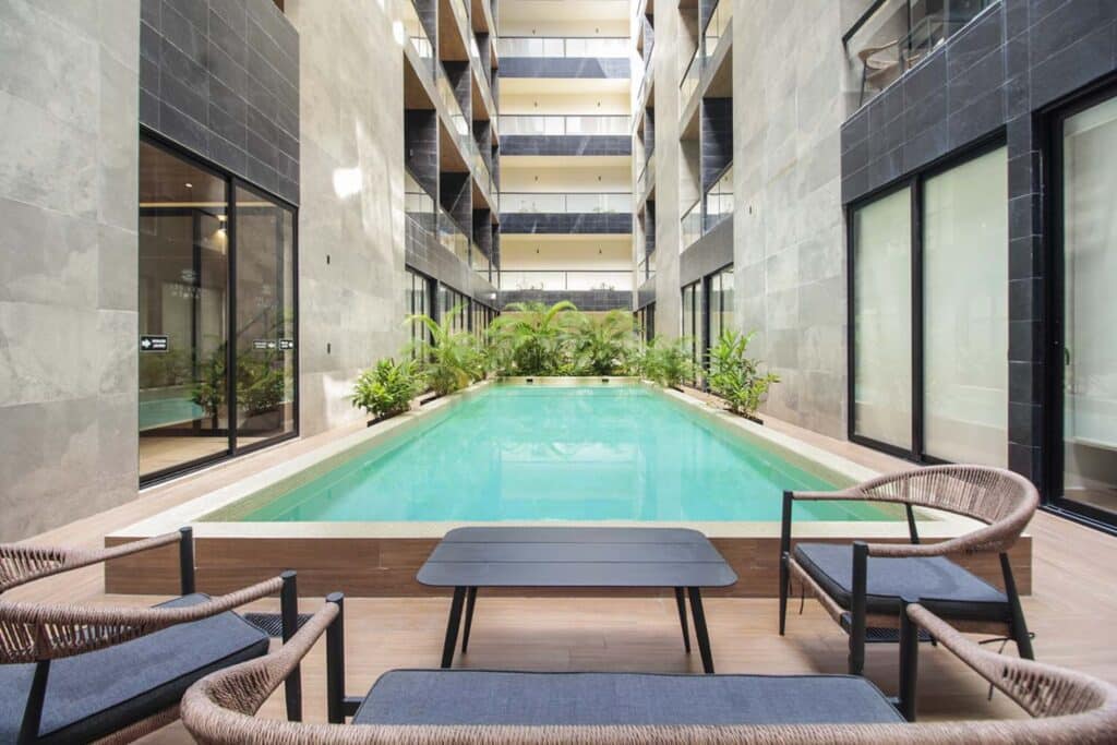 Musa del Carmen | 1-Bedroom 1