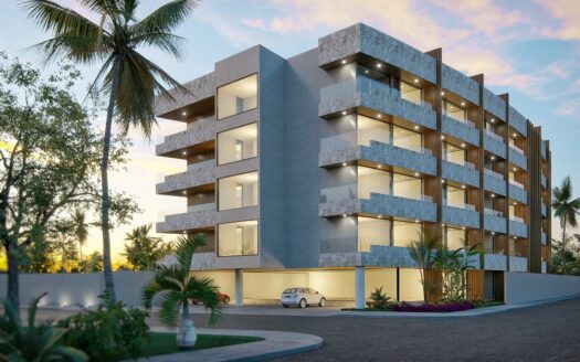 Distrito Norte 2 Bedroom Condo