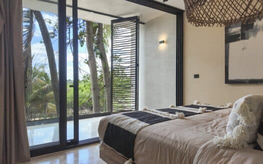 Neea 3 Bedroom Beachfront Condo