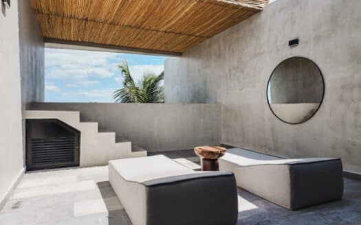 Neea 1 Bedroom Beachfront Condo