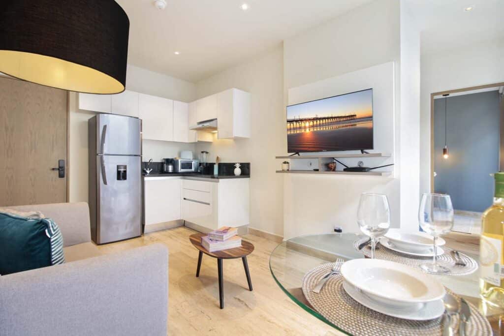 Musa del Carmen | 1-Bedroom 5