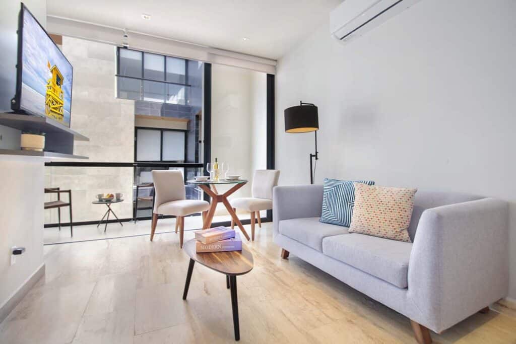 Musa del Carmen | 1-Bedroom 4