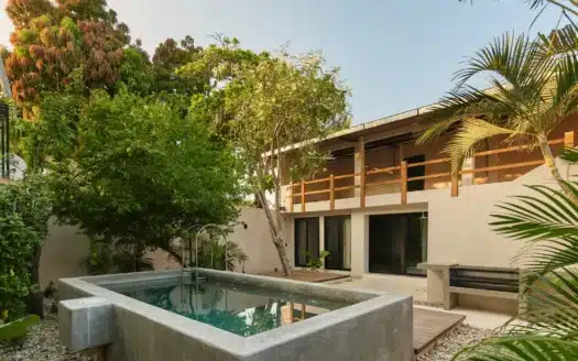 Casa Bacocho 3 Bedroom Villa