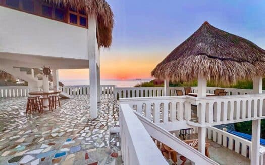Casa El Timon 6 Bedroom Boutique Hotel