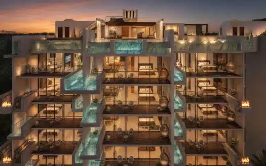 Existence 2 Bedroom Condo