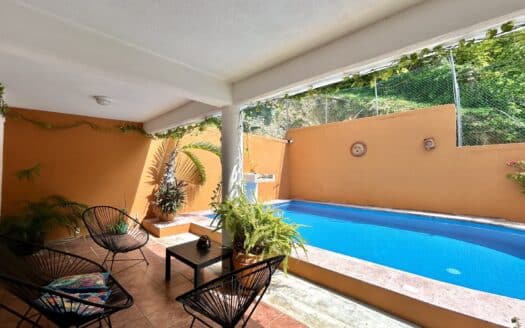 La Vivienda 7 Bedroom Villa
