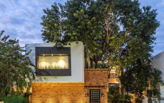 Selvamar 3 Bedroom Villa