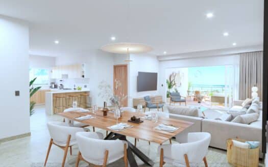 Villalta Laguna 2 Bedroom Condo