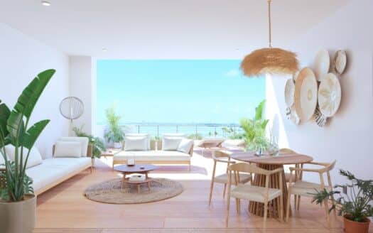 Villalta Laguna 3 Bedroom Condo