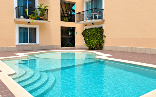 Wayak | 2 Bedroom Condo