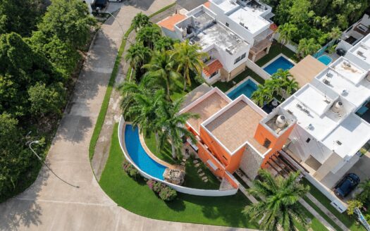 Casa Mia 3 Bedroom Home