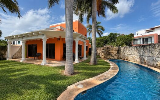 Casa Mia 3 Bedroom Home