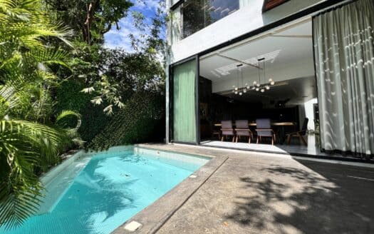Club Real Playacar 4 Bedroom Home