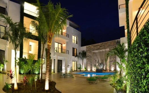Ele Tulum 18 Room Boutique Hotel