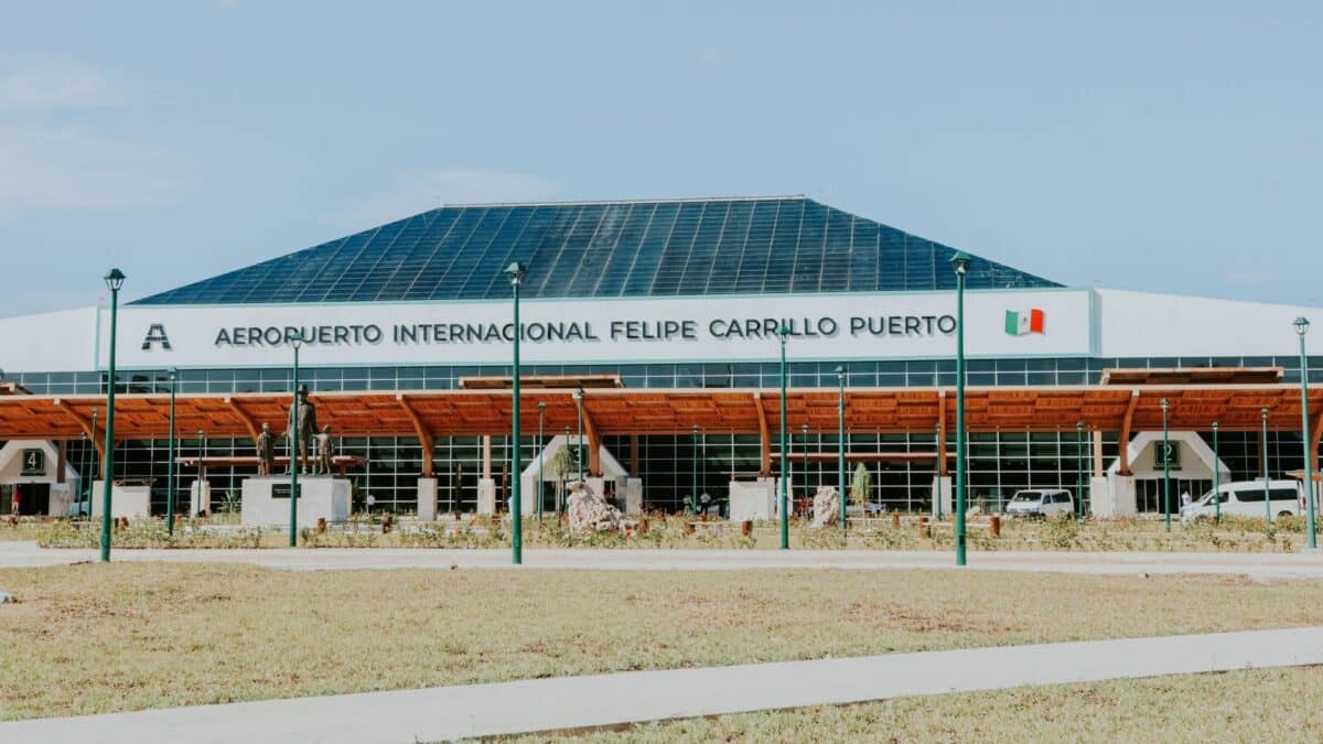 Cancún and Tulum Airports: Winter 2026–2027 Flights and Regional Access
